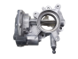 Válvula do corpo do acelerador Opel Saab 55564164 2.0 CDTI GM 1421