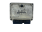 Unidade de Controlo 038906012CT 0281010377 Volkswagen Bosch 49237