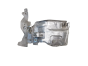 Proteção Térmica Turbo 144504938R 1.5DCi Renault Dacia