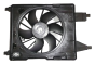 Ventoinha do Radiador Renault 8200884679 Qplus