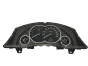 Conta-rotações Opel Meriva 13173381XT 110080162026 48476