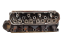 Cabeça do motor Ford 96BM-6090 AH 1.3 8V J4M