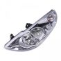 Farol Esquerdo Original Renault Master III 260608716R