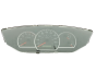 Conta-rotações Kia Carens 0K2KC55430A 25807