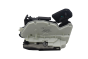 Mecanismo de fechadura da porta Traseira Esquerdo 6RD839015A 88391015201 VW Seat Skoda Vika