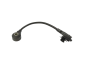 Sensor de Detonação Fazer Citroen Peugeot 9650938580 594634