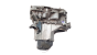 Caixa de velocidades JB1132 1.2 Renault Twingo 7701667379 1184