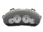 Conta-rotações Peugeot 206 9651740380 49186