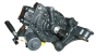 Bomba Injetora Renault Megane Scenic III Kangoo 1.5 dCI 167003184R