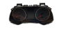 Conta-rotações Renault Clio 5 248101231R 1212