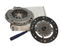 Kit embraiagem Renault Clio 4 Kangoo 2 Megane 3 302054452R Original