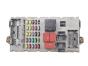 Caixa de fusíveis Fiat Croma 46846745 46846746
