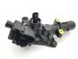 Caixa do Termostato Original Renault Kangoo Clio Captur 1.5 dCi 110602770R
