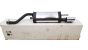 Silenciador de escape Opel Corsa D E 93199759 1.0 1.2 Remus 3-dr Novo Original 1006
