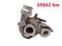Turbocompressor 7701478939 54359710028 16446RH82728353 1.5dci Renault 69862 km