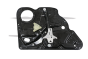 Elevador Vidro Fazer VW Passat 3C5839462J 88391798802 DPA