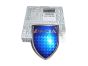 Emblema Frente Novo Original 6001546858 Dacia