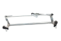 Mecanismo Limpa-vidros 1Z1955601 99551615301 Skoda Octavia 2 Vika