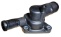 Caixa do Termostato Original Renault Clio III 1.2 16V 8200660882