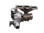 Turbocompressor 144106434R A2820900280 1.3 TCE Renault Mercedes 4000km