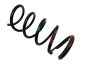 Mola Helicoidal Frente Lodgy 540107944R Dacia 5978