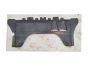 Proteção Inferior do Motor Fazer VW Audi Seat Skoda 5Q0825235A 18251333502 DPA