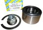 Rolamento Roda Frente Fazer Renault R155.123 402105733R SNR