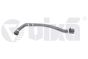 Tubo do radiador 17128616528 19649701 BMW Vika