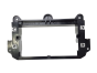 Moldura de montagem para rádio Navi Renault Twingo 3 Smart 280386258R