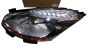 Farol Esquerdo Novo Original 6208.A8 6208A8 Citroen C4 Picasso