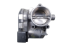 Válvula do corpo do acelerador Citroen Peugeot 0280750085 1635Q9 1.6 Bosch 2337