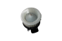 Motor do aquecedor 4H1820021B 88201770101 Audi Vika