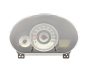 Conta-rotações Mazda 2 AMDF73C 25338