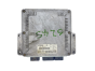 Unidade de Controlo 0281010591 9643527180 96409338680 PSA Bosch