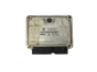 Unidade de Controlo 045906019AP 0281010865 Volkswagen Bosch 18659