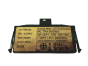 Unidade de Controlo Land Rover YWY100340 52010468A 29627