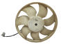 Ventoinha do Radiador C1 107 Aygo 1253G8 9140272 Citroen Peugeot Toyota