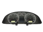 Conta-rotações VW Passat B3 3B0920847E 110080199010 40566