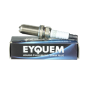 Vela de ignição EYQUEM RFC96HS3 596058