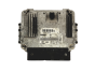 Unidade de Controlo 0281012332 39101-2A610 Hyundai Bosch 30552