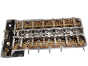 Cabeça do motor BMW 7560164 155720401 756016204 3.0 N53B30A 2
