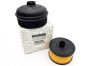 Caixa do Filtro de Óleo Original Renault Clio Captur Megane 1.2 TCe 152082327R