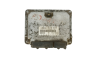 Unidade de Controlo 038906018BB 0281001757 Audi Bosch 38642