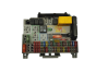 Unidade de Controlo BSI Opel 90589965 GM 68735