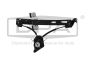 Elevador Vidro 6J4839462A 88391493402 Seat Ibiza DPA