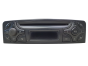 Rádio leitor de CD Mercedes-Benz A2038202286 BE6021 Audio 10 Becker 2