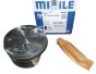 Pistão do motor Fazer Citroen Peugeot 081PI00104000 0628T1 0628.T1 Mahle