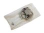 Suporte do motor Citroen Peugeot 9673771280 Original