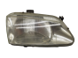 Farol Direito 260101792R Megane 1 Scenic 1 Renault Valeo 4876
