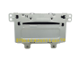 Rádio leitor de CD Chevrolet Opel 22776285 UZZ CQ-JG1030YC